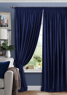 Комплект штор Kauffort Pudra 123933641