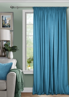 Штора Kauffort Pudra 200x270 см 111933669