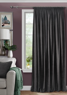 Штора Kauffort Pudra 200x270 см 111933666
