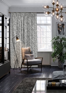 Штора Kauffort Marigold 200x270 см 111839666