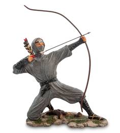 Статуэтка "Ниндзя" Veronese