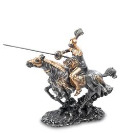 Статуэтка "Рыцарский турнир" Veronese