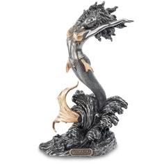 Статуэтка "Богиня Йемайя - покровительница рожениц" Veronese