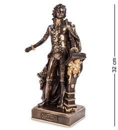 Статуэтка "Моцарт" Veronese