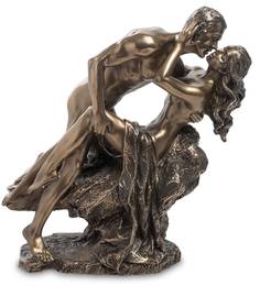 Статуэтка "Влюбленные" Veronese