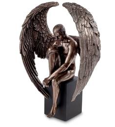 Статуэтка "Мужчина-Ангел" Veronese