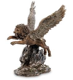 Статуэтка "Лев Святого Марка" Veronese