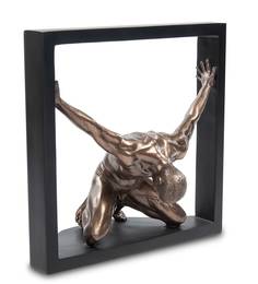 Статуэтка "Атлет" Veronese