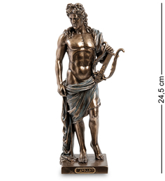 Статуэтка "Аполлон с лирой" Veronese