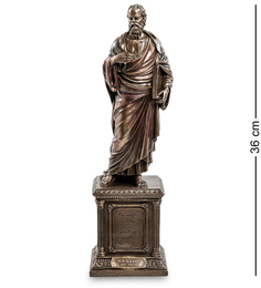 Статуэтка "Сократ" Veronese