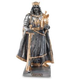 Статуэтка "Король Артур" Veronese