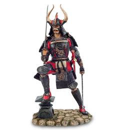 Статуэтка "Самурай" Veronese