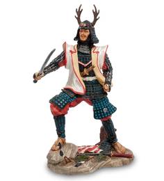 Статуэтка "Самурай" Veronese