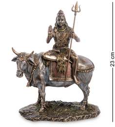 Статуэтка "Шива" Veronese