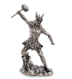 Статуэтка "Тор" Veronese