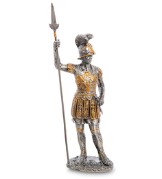 Статуэтка "Средневековый воин" Veronese