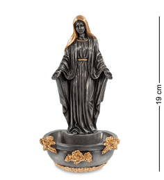 Статуэтка-панно "Дева Мария" Veronese