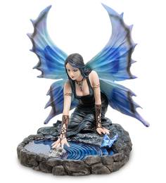 Статуэтка Фея "Бессмертный полет" Veronese