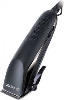 Машинка для стрижки волос Vitek VT-2569 bk