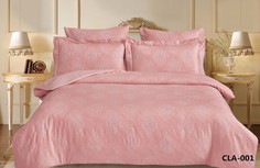 Постельное белье AlViTek Sassella 2-х спальное АльВиТек