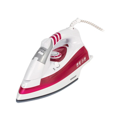 Утюг Sonnen SI-218 Red/White