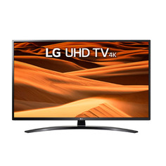 LED телевизор 4K Ultra HD LG 55 UM 7450 PLA