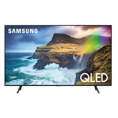QLED телевизор 4K Ultra HD Samsung QE55Q77RAU
