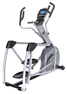 Эллиптический тренажер Vision Fitness S7100 HRT 2012