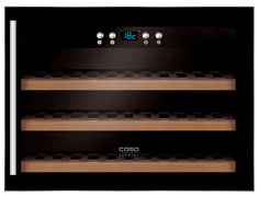 Винный шкаф Caso 627 WineSafe 18 EB Bl