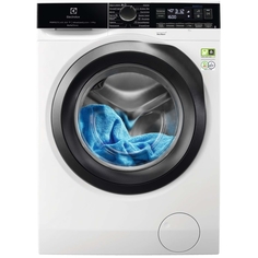 Стиральная машина Electrolux EW8F1R69SA White