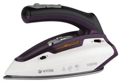 Утюг VITEK VT-8303 White/Purple