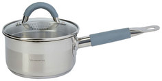 Ковш с крышкой 1,7 л VANHOPPER Stella