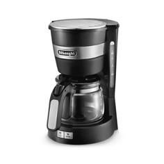 Кофеварка капельного типа De’Longhi ICM 14011.BK Active Line Delonghi