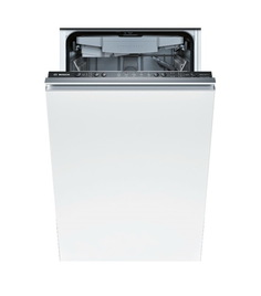 Встраиваемая посудомоечная машина 60 см Bosch SPV 25 FX 40 R