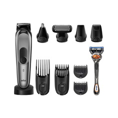 Триммер Braun MGK 7221