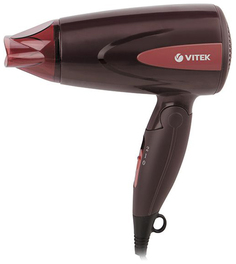 Фен Vitek VT-2261 Red