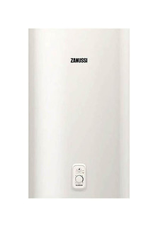 Водонагреватель накопительный Zanussi ZWH/S 80 Splendore white