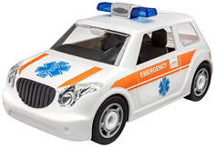 Набор Revell Машинка скорой помощи для детей 1 00805R