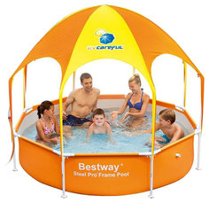 Бассейн Bestway 56432BW