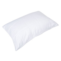 Подушка Frankenstolz KUSCHEL COTTON 50х70 см
