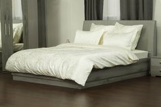 Комплект постельного белья estudi blanco HY-1302