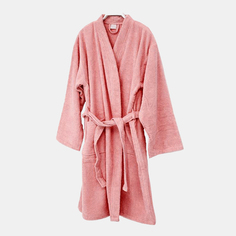 Банный халат Arya Miranda Soft Цвет: Коралловый (xL)