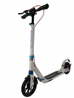 Городской самокат Sportsbaby City Scooter Disk Brake MS-107