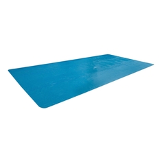 Обогревающее покрывало Intex solar cover, 400х200 см