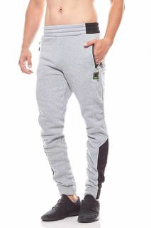 Спортивные брюки Everlast Premium Sports, gray, L