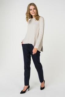 Брюки женские Marc O’Polo 035110257/889 синие 36 EU