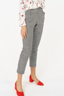 Брюки женские adL 15333659000 серые S