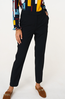 Брюки женские adL 15332129003 черные S