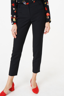 Брюки женские adL 15321540021 черные 40 RU