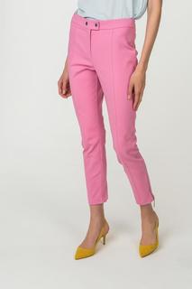 Брюки женские adL 15333480000 розовые M
